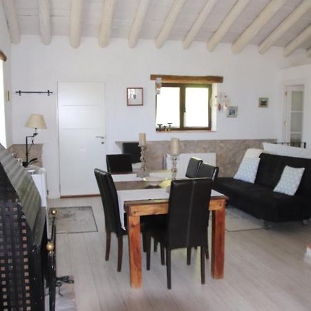 Casa Tatisita Buhardilla Apartment เซกูรา เดลา เซียร์รา ภายนอก รูปภาพ
